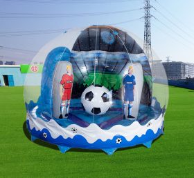 T2-4128 Bola de futebol
