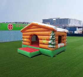 T2-4137 Cabine de inverno