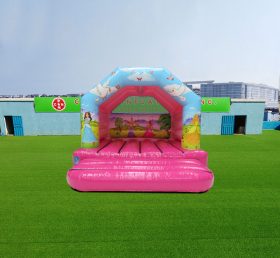 T2-4171 Princesa 12X12Ft saltando casa