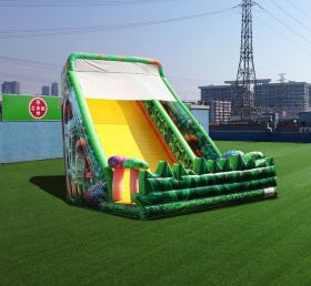 T8-4012 Deslizamento de terra do país das fadas