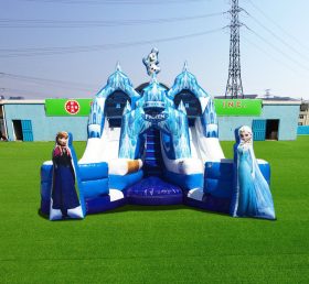 T8-4032 Splash duplo congelado da Disney