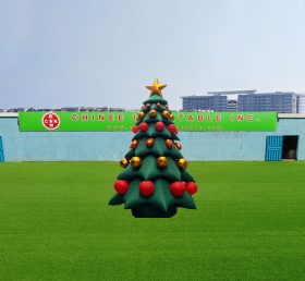 C1-175 Árvore de Natal inflável