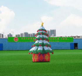 C1-300 Árvore de Natal inflável