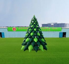 C1-312 Árvore de Natal inflável
