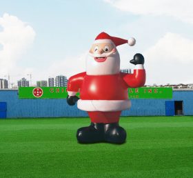 C1-317 Papai Noel