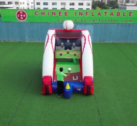 T11-3048 Desafio de beisebol