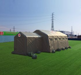 Tent1-4103 Tenda médica inflável militar