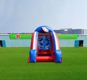 T11-3050 Desafio Frisbee