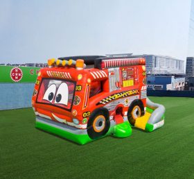 T2-4290 Carro de bombeiros