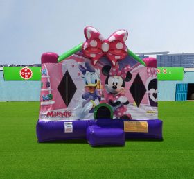 T2-4329 Guarda-costas Minnie Mouse