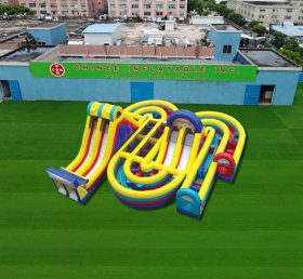T7-1332 Extremamente adrenalina