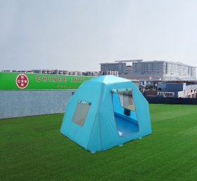 Tent1-4042B Tenda de acampamento