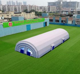 Tent1-4048 Tenda de armazém inflável