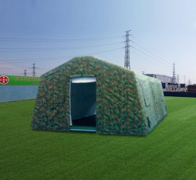 Tent1-4095 Tenda militar inflável de alta qualidade