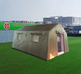 Tent1-4098 Tenda militar inflável de alta qualidade