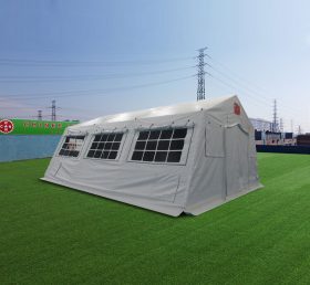 Tent1-4107 Hospital de campo