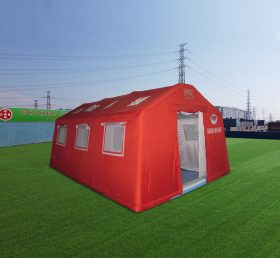 Tent1-4109 Refúgio de emergência