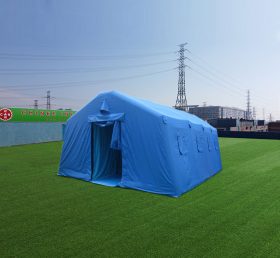 Tent1-4121 Tenda de reabilitação médica inflável móvel