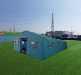 Tent1-4125 Tenda médica inflável