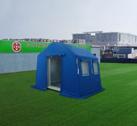 Tent1-4128 Tenda médica inflável