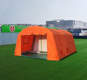 Tent1-4129 Isolamento de tendas do hospital Br