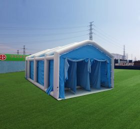 Tent1-4137 Sistema avançado de proteção contra purificação