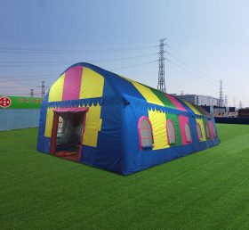 Tent1-4149 Tenda de acampamento de luxo doméstico