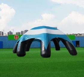 Tent1-4159 Tenda de aranha inflável de 40 pés