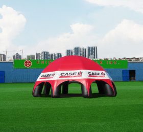 Tent1-4165 Tenda de recepção inflável