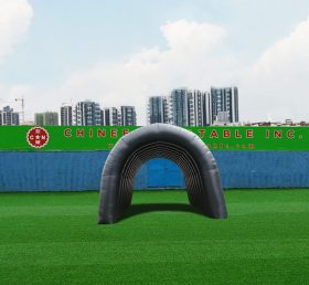 Tent1-4199 Túnel militar inflável de 15 pés