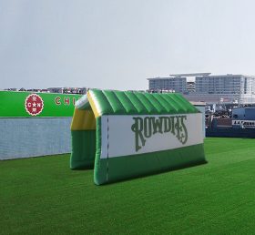 Tent1-4221 Tenda de túnel inflável
