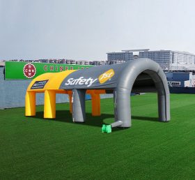 Tent1-4227 Tenda de emergência inflável