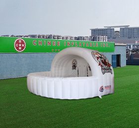 Tent1-4250 Tenda inflável ao ar livre
