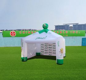 Tent1-4253 Tenda inflável comercial