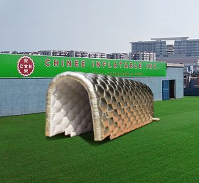Tent1-4255 Tenda de túnel inflável