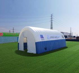 Tent1-4292 Tenda de emergência inflável