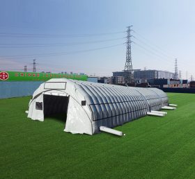 Tent1-4322 Tenda de trabalho de três peças