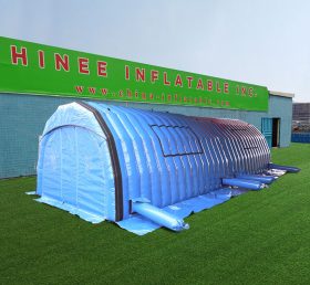 Tent1-4326 Construção aérea