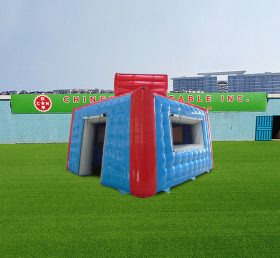 Tent1-4327 Tenda inflável ao ar livre gigante