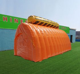 Tent1-4329 Construção aérea