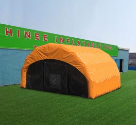 Tent1-4333 Tenda de trabalho 6X6M