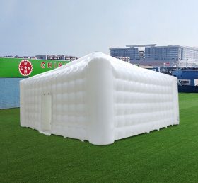 Tent1-4338 Tenda móvel de 7.65 x 7.65M