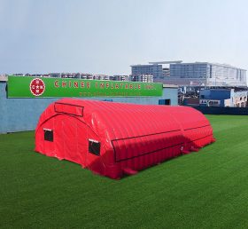 Tent1-4348 Tenda de trabalho 15X6M