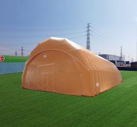 Tent1-4352 Tenda de trabalho 26X10M