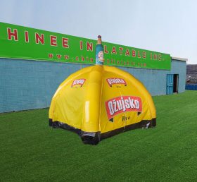 Tent1-4360 Tenda de aranha promocional