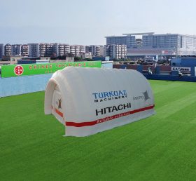 Tent1-4373 Tenda de emergência inflável