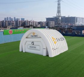 Tent1-4375 Tenda de emergência inflável