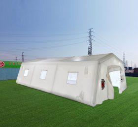 Tent1-4377 Tenda de emergência inflável