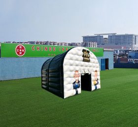 Tent1-4398 Tenda de discoteca