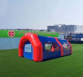 Tent1-4413 Tenda inflável comercial